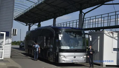 Польща перевела шість пунктів пропуску на кордоні з Україною в режим підвищеної