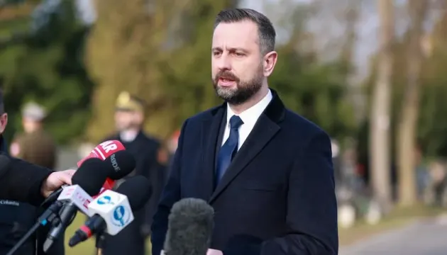 Польща: Ракета Х-101 свідчить про виснаження запасів РФ