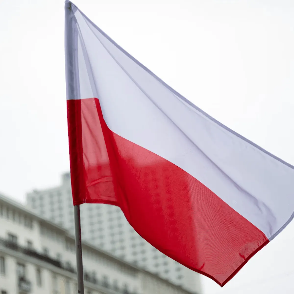 Польща закриє електронікою понад 100 км кордону з Україною