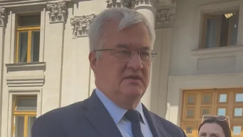 Сибіга про закон Грема: тиск на Росію зростатиме, розрахунки Кремля хибні