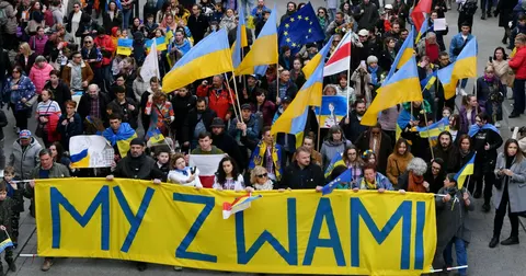Польща та Україна: хто кому має бути вдячний — звіт експерта
