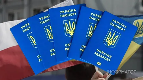 73% українців у Польщі не планують повертатися — дослідження