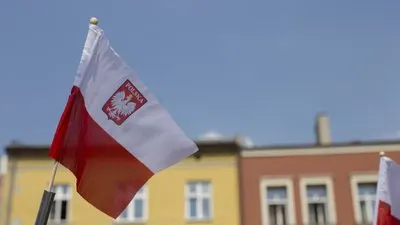 Польща підтвердила: у Люблінському воєводстві впала російська Х-101