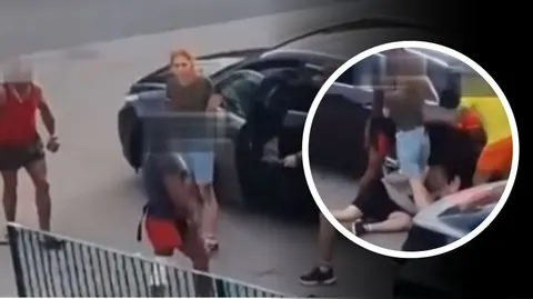 У Вроцлаві напали на українську пару через акцент