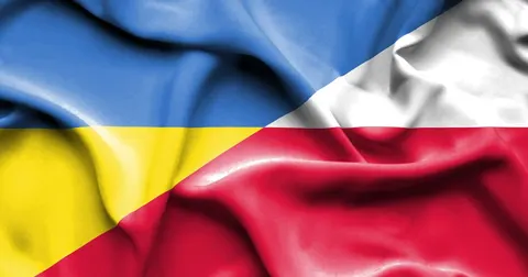 У Польщі назвали внесок українців у ВВП країни