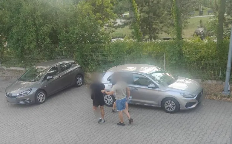 У Польщі затримали підозрюваних у побитті української пари