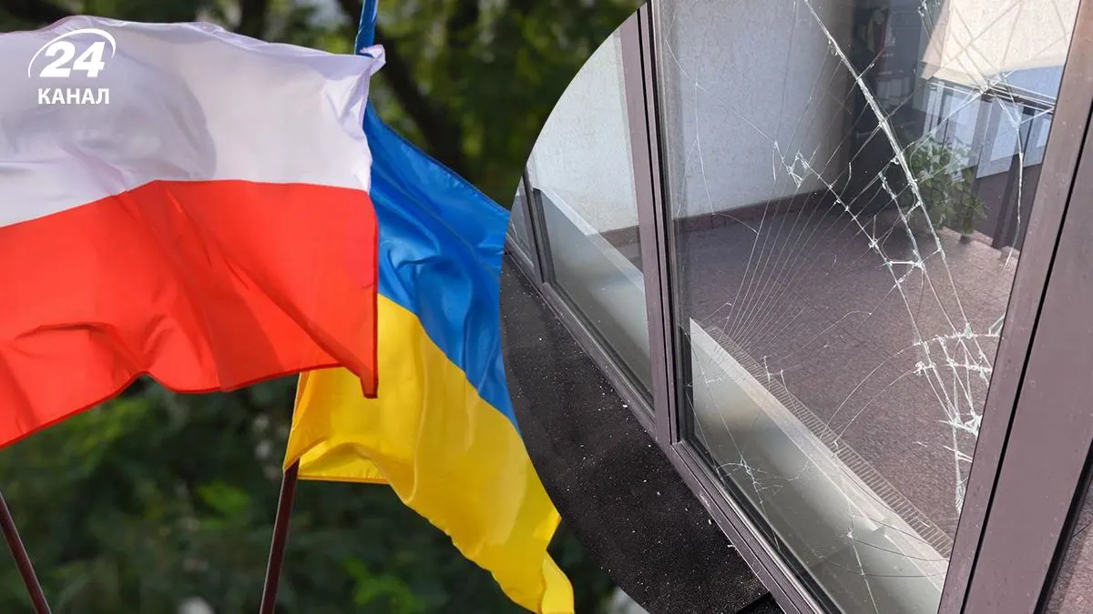 Польща засудила нічну атаку РФ на Київ: терор проти цивільних