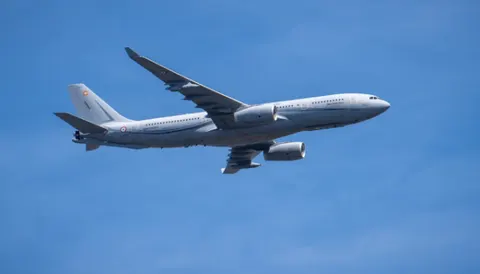 Польща та Іспанія спільно придбають сім літаків-заправників Airbus