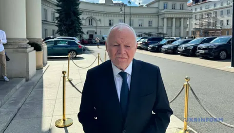 Експрем'єр Польщі: Варшава була готова швидко визнати Україну ще у 1991-му