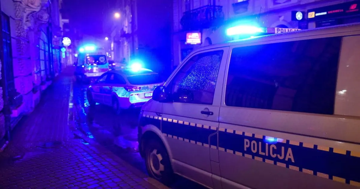 У Польщі затримали двох підозрюваних у нападі на українських дітей
