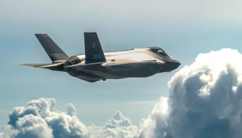 Польща отримає ще п’ять винищувачів F-35, загалом їх буде вісім