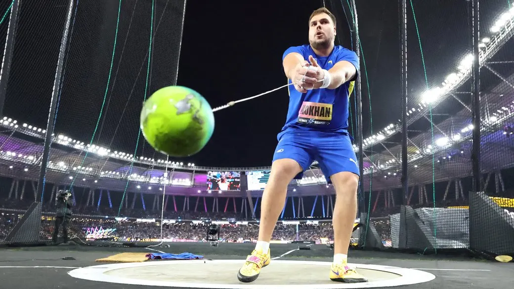 Михайло Кохан виграв «срібло» Континентального туру в Польщі