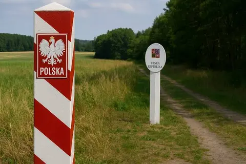 Хакери атакували польське радіо через фейк про плани окупації Чехії