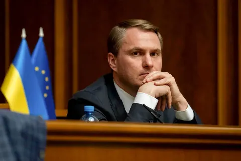 Генпрокурор Кравченко виїхав до Литви у відрядження — ЦПК заявляє про обмін