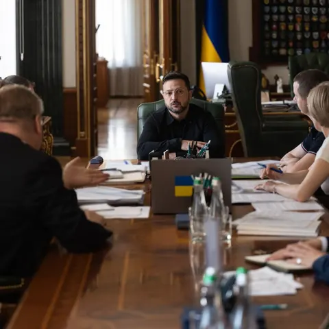 Київ обрав стратегію Верещук: публічна дипломатія замість ескалації