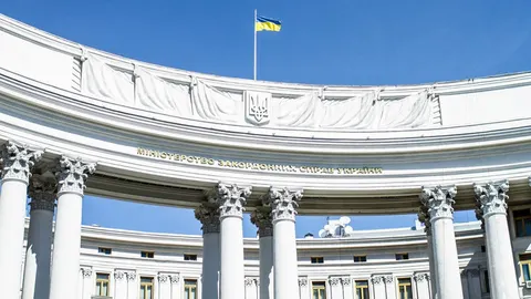 У Києві відбудеться нарада послів України: головні теми