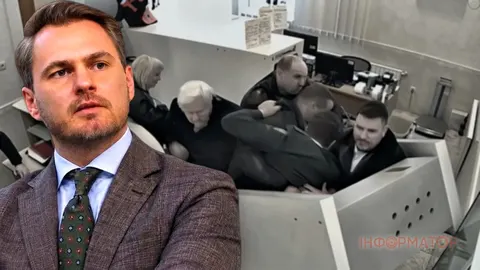 Кравченко виїхав за кордон: що відомо про відрядження генпрокурора