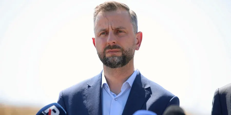 Польща перехопила російський Іл-20 над Балтикою