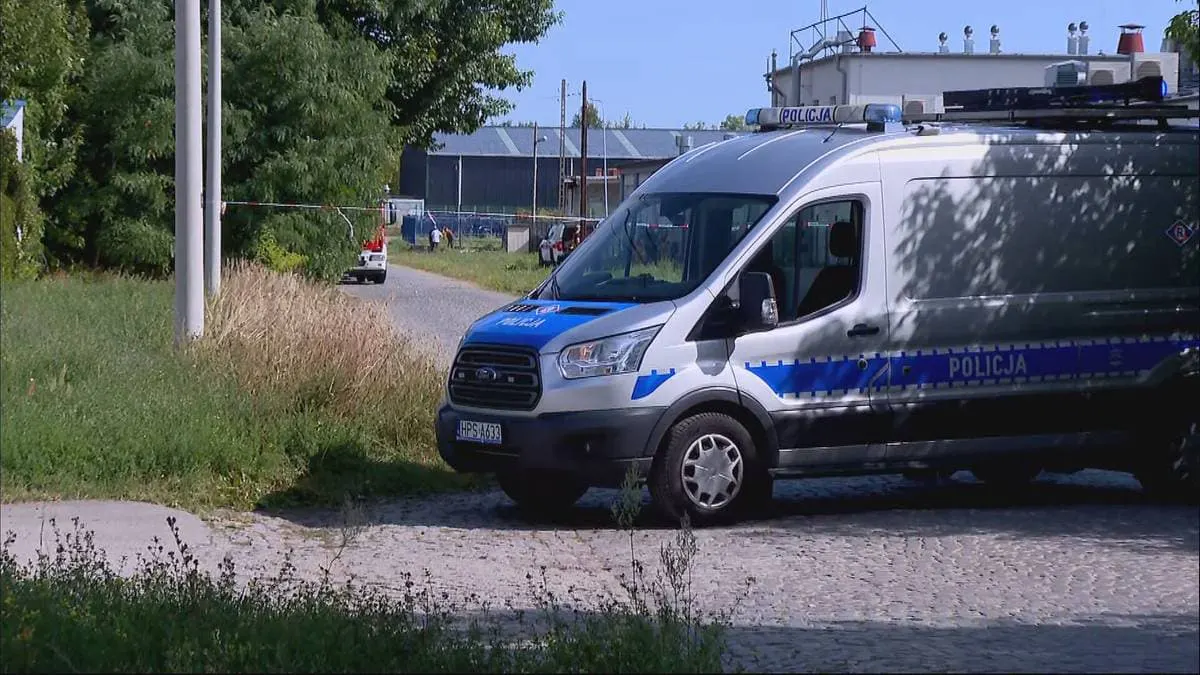Польща розслідує підпал виробника дронів як диверсію іноземної розвідки