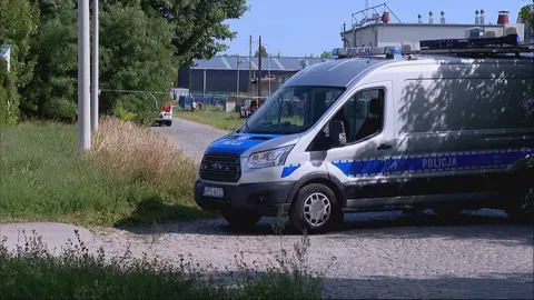 Польща розслідує підпал заводу дронів як дію іноземної розвідки