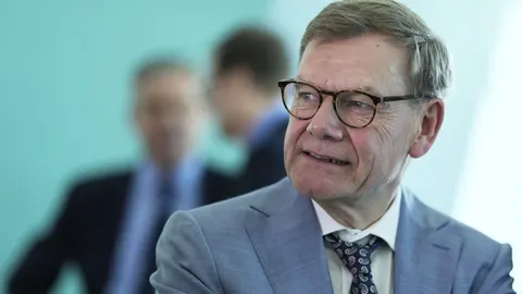 Голова МЗС Німеччини прибув до Києва напередодні Дня Незалежності