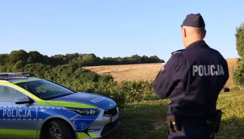 У Польщі впала російська ракета Х-101: розслідування триває