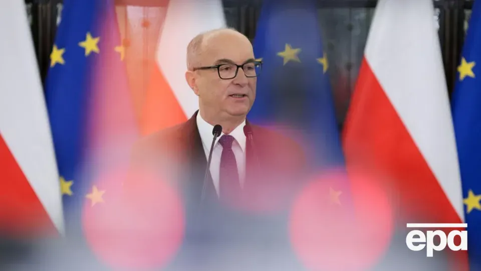 Польща: вступ України до ЄС потребує визнання Волинської трагедії геноцидом
