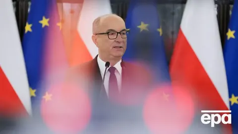 Польща: вступ України до ЄС потребує визнання Волинської трагедії геноцидом