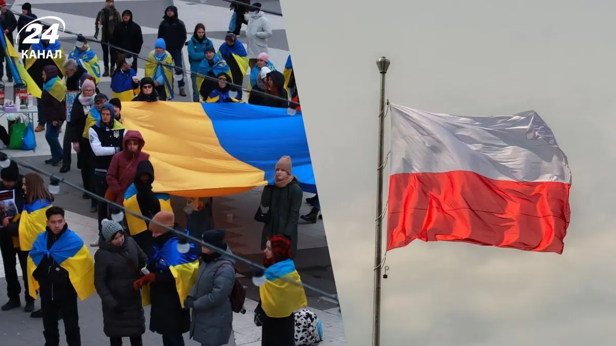 Польща посилює міграційні правила: що відомо про план Моравецького
