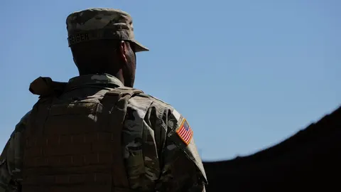 Трамп заявив про прогрес у створенні бази США в Польщі