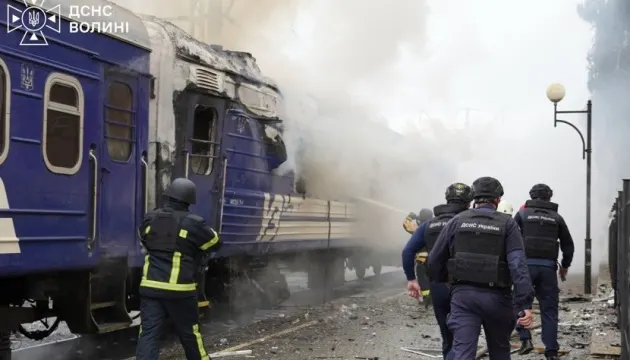 Екскерівник Генштабу Польщі: Росія хоче перервати постачання зброї в Україну