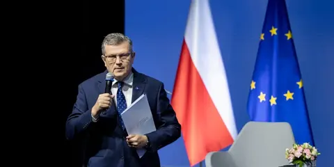 Польща попередила Україну про ризики для вступу в ЄС через пантеон