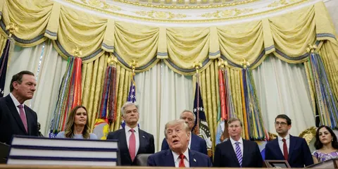 Трамп: Росія вже атакувала союзників України