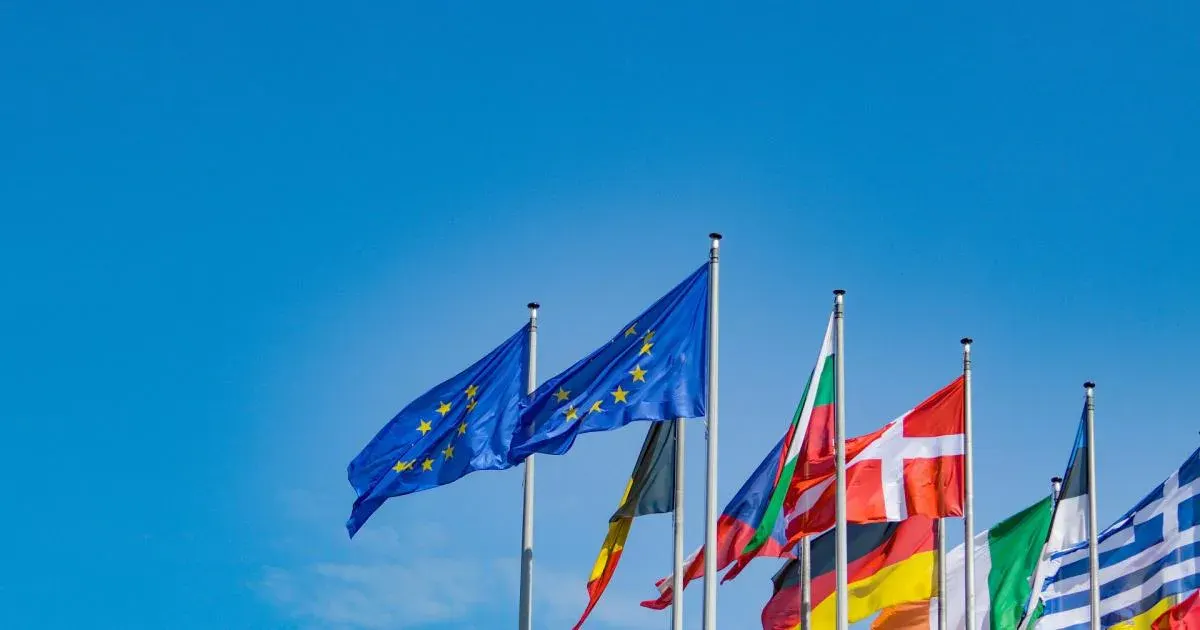 ЄС відновлює дискусію щодо заморожених активів рф для України