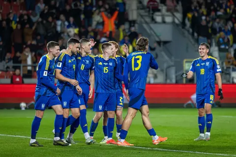 Гравець збірної України може перейти до клубу з Польщі