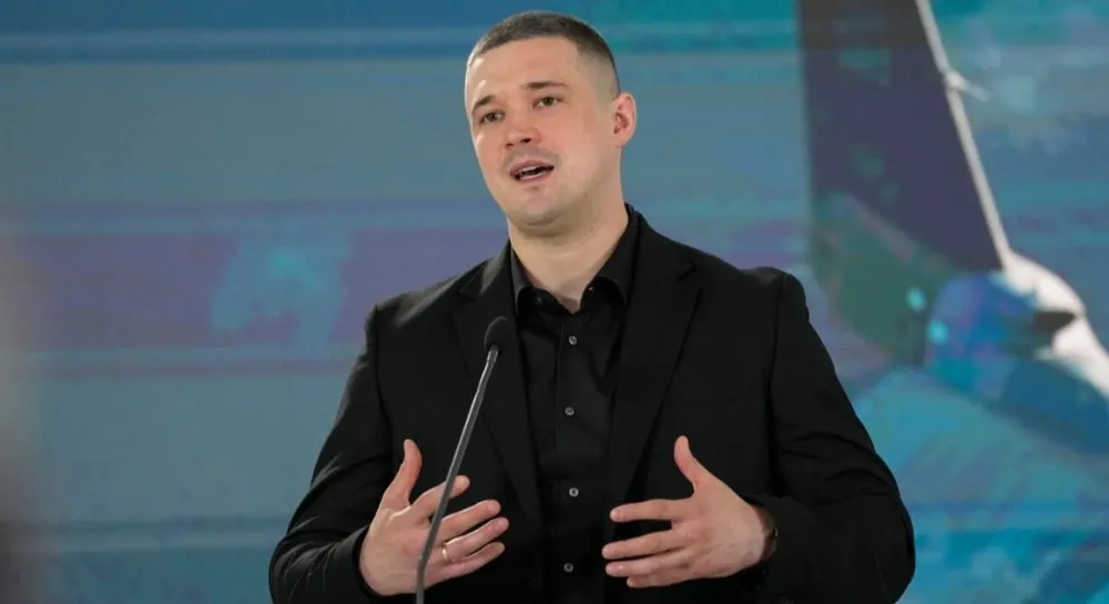 Федоров після відставки: бронювання, посада у фонді та поїздки за кордон