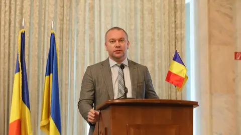 Екссекретаря МЗС Банькова арештували: застава 10 млн грн