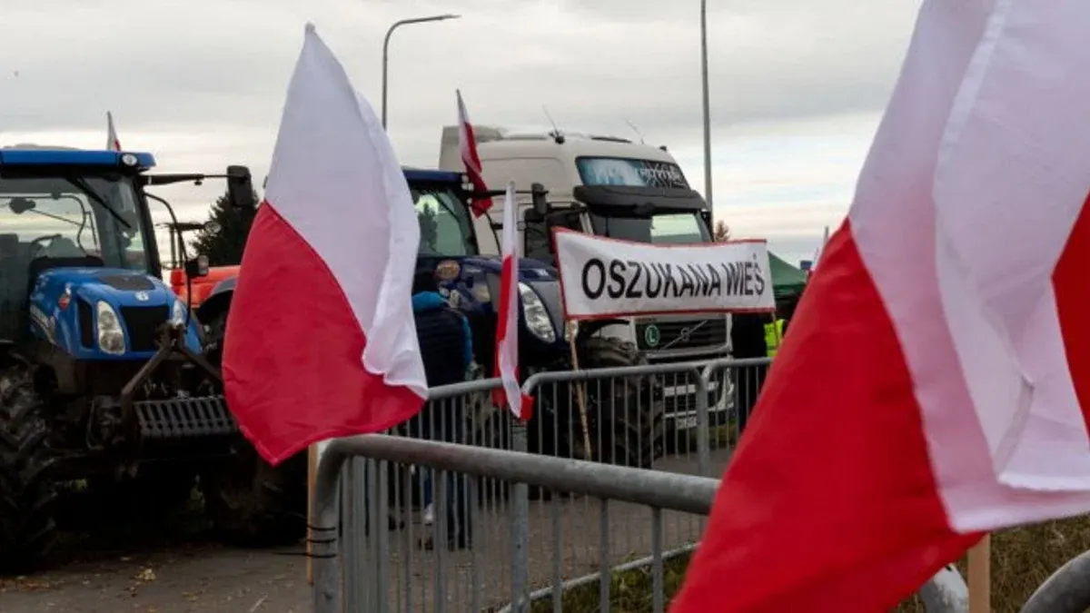 У Польщі різко зросла кількість нападів на українців: що відомо