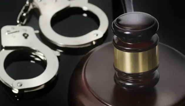 Польща передала до суду справу білоруса про диверсію біля кордону з Україною