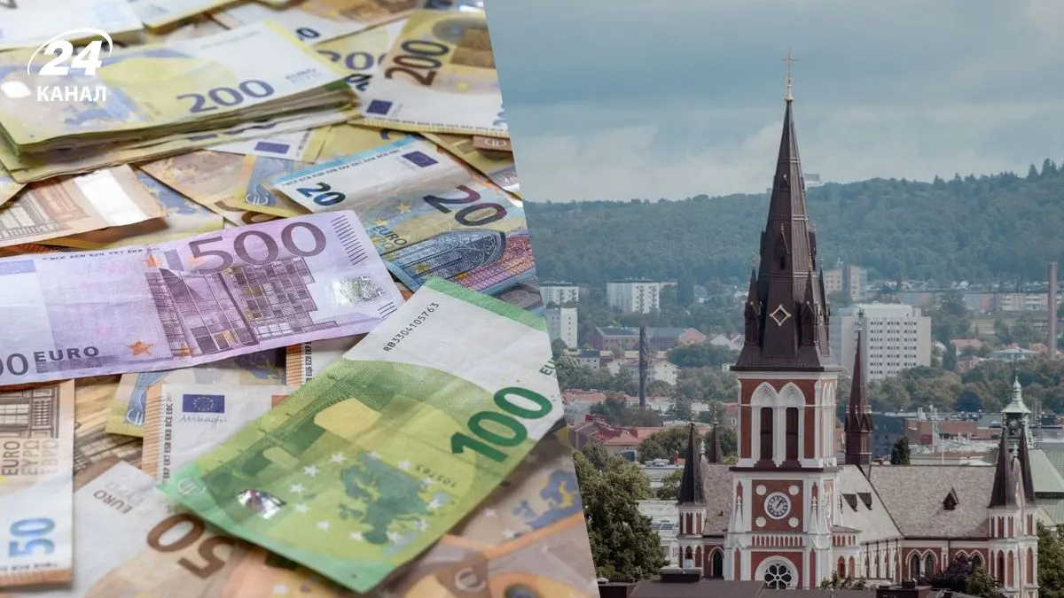 Швеція платитиме мігрантам до 32 тисяч євро за добровільний виїзд