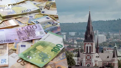 Швеція платитиме мігрантам до 32 тисяч євро за добровільний виїзд
