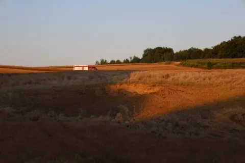 Польща скликала екстрену групу через порушення повітряного простору під час атак