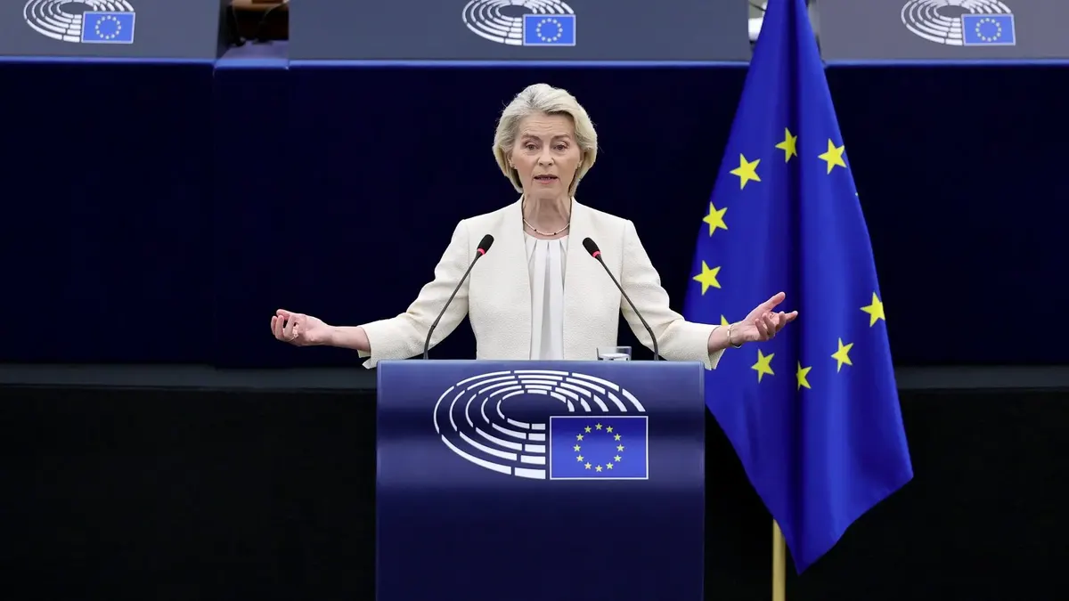 Єврокомісія хоче спрямувати залишки SAFE на проєкти з Україною: Польща проти