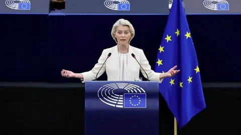 Єврокомісія хоче спрямувати залишки SAFE на проєкти з Україною: Польща проти