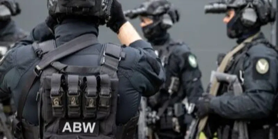 У Варшаві затримали українця за замах на представника оборонної промисловості