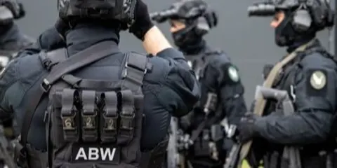 У Варшаві затримали українця за замах на представника оборонної промисловості