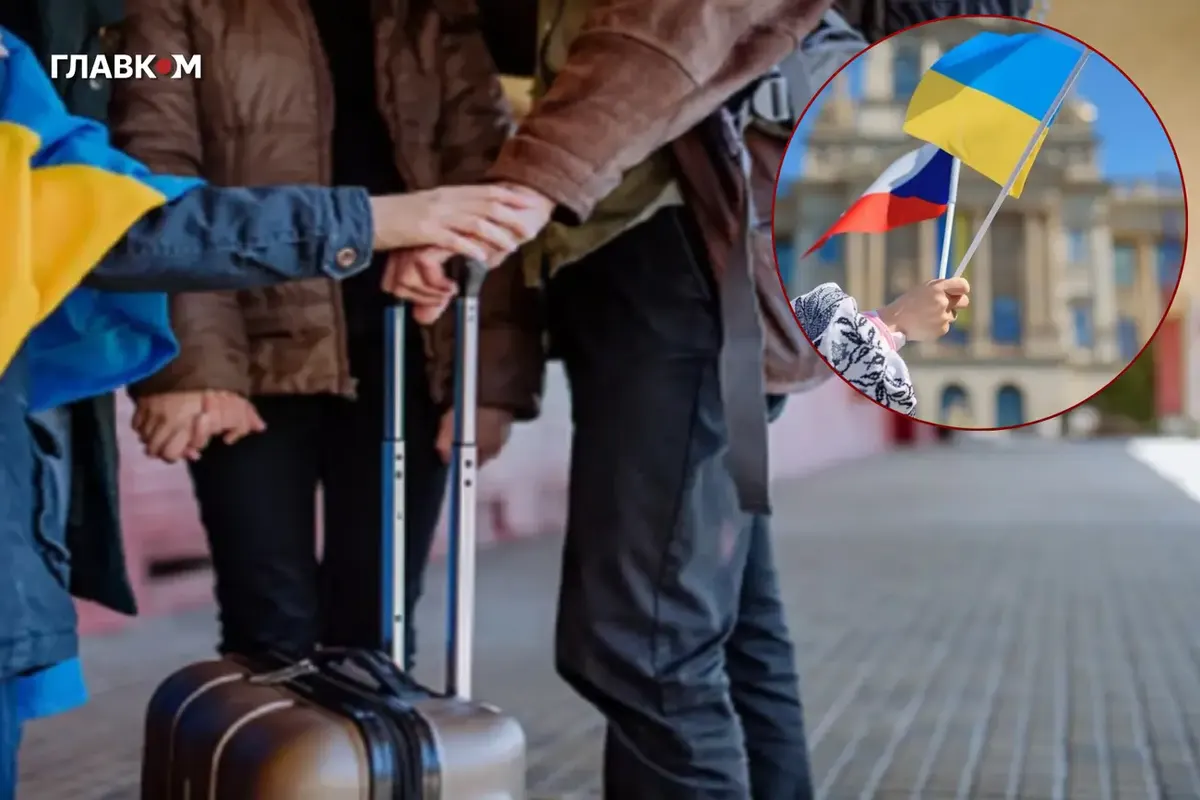 Спікер парламенту Чехії пропонує скасувати захист і виплати українцям