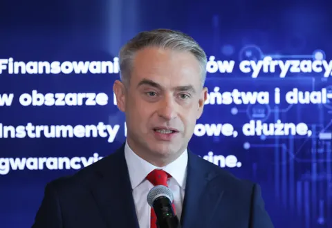 Витік даних у Польщі: постраждали майже 19 млн людей