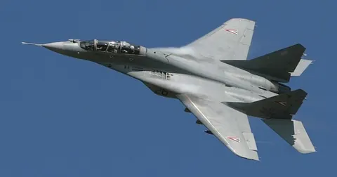 Польща розширює ППО: більше F-16 і гелікоптерів після російських провокацій
