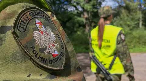 Польща закриє електронікою понад 100 км кордону з Україною